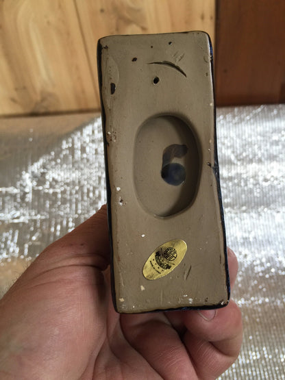 TAI CHI CHUAN FIGURES