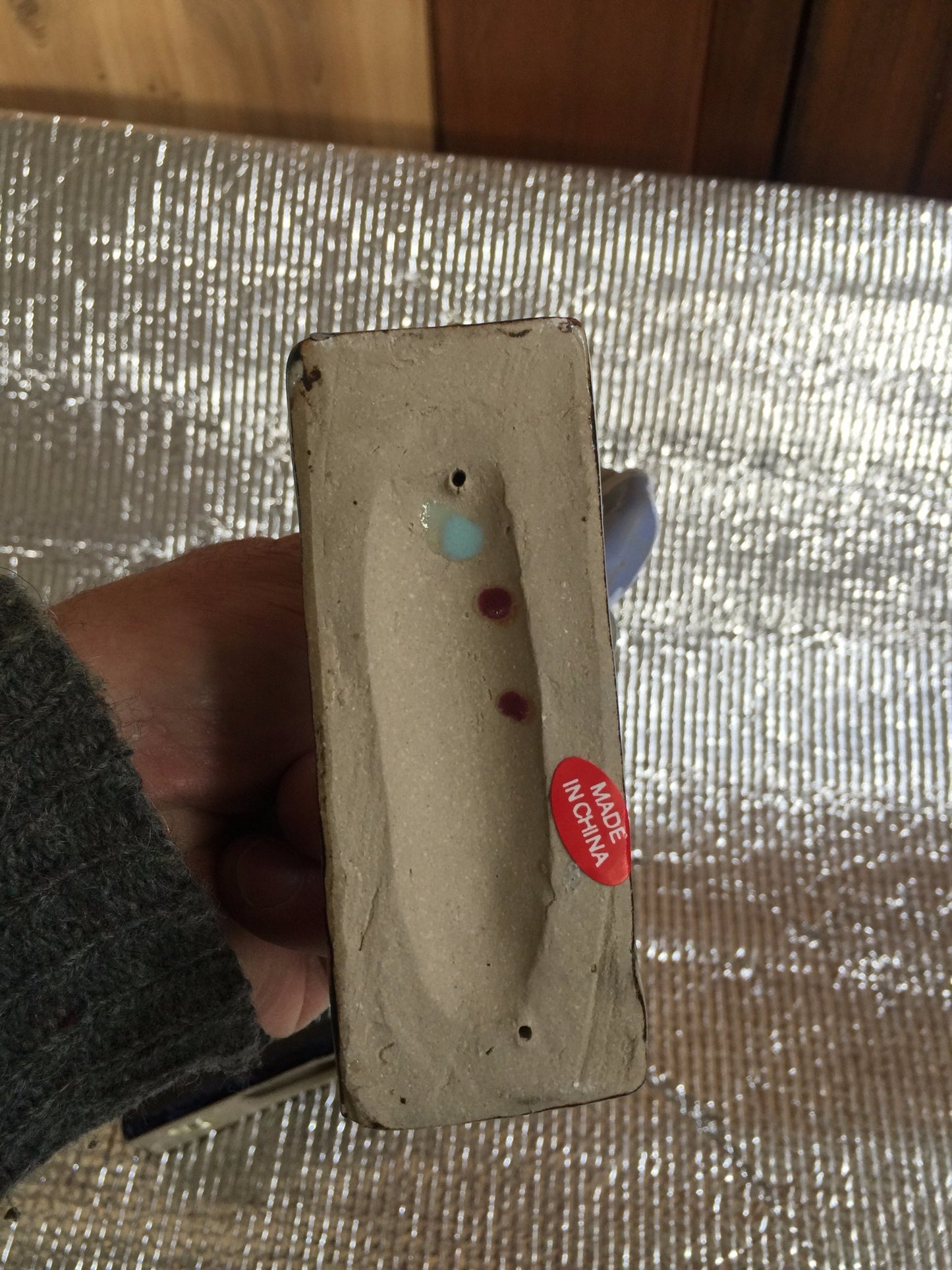 TAI CHI CHUAN FIGURES