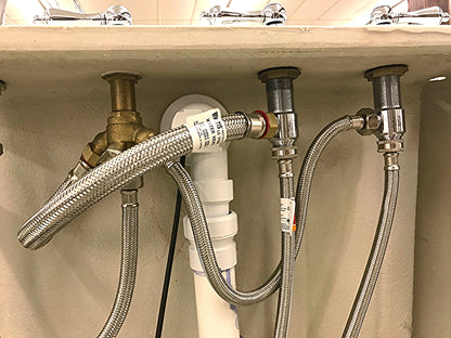 Home Living Solutions DIGNITY SOAKING WALK IN TUB HYDRO BATH BATHTUB FREE SHIP