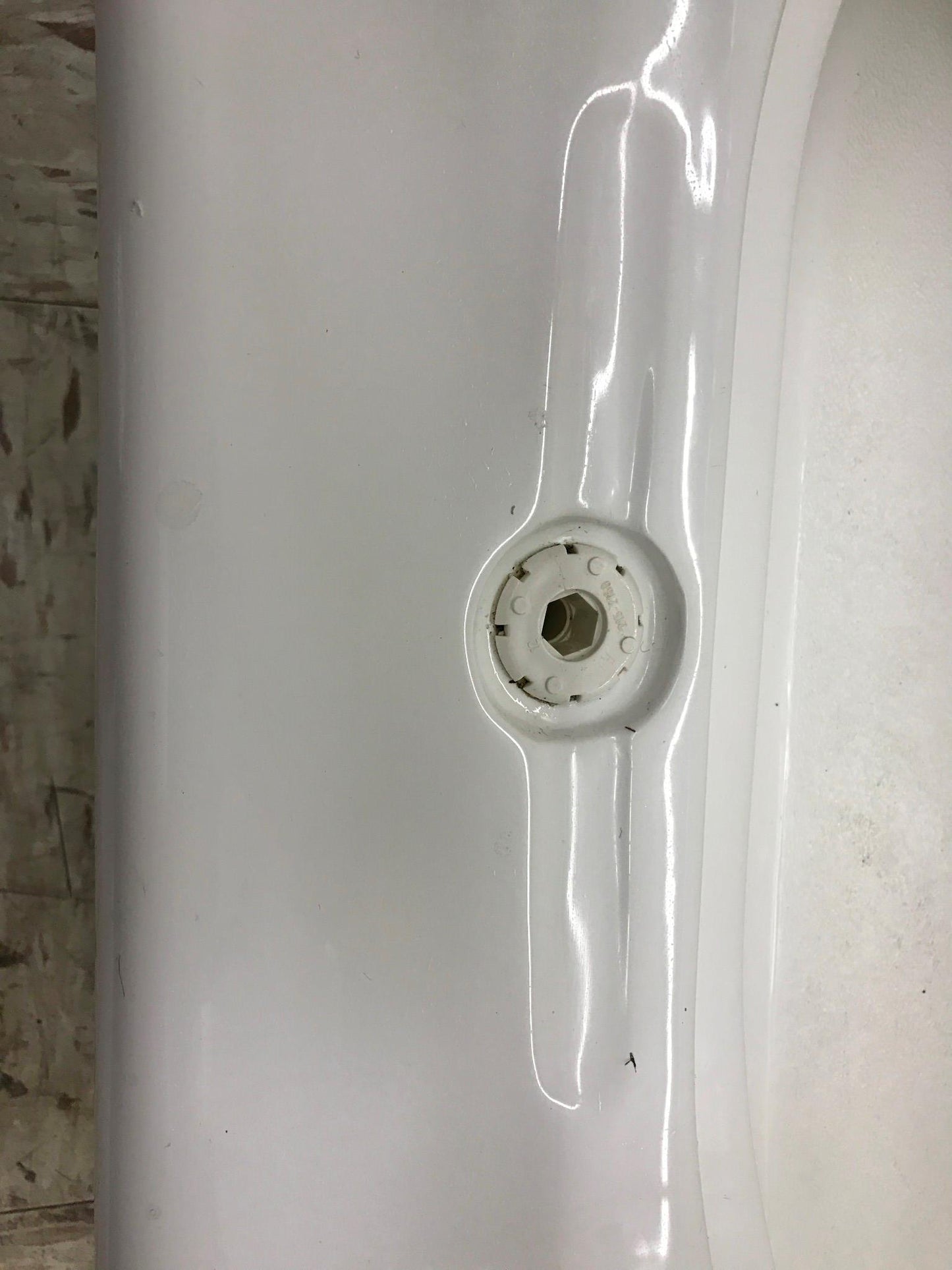 Home Living Solutions DIGNITY SOAKING WALK IN TUB HYDRO BATH BATHTUB FREE SHIP