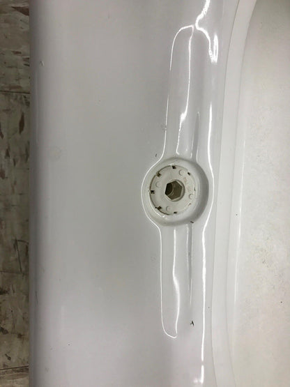 Home Living Solutions DIGNITY SOAKING WALK IN TUB HYDRO BATH BATHTUB FREE SHIP