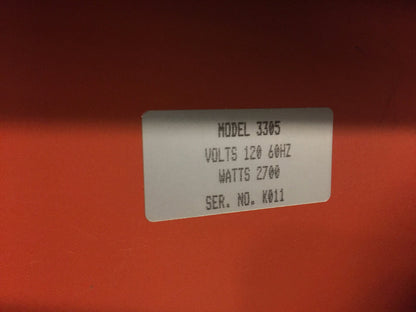 VARIAN BFA CRYOSTAT VACUUM IONIZATION 843 DIFFUSION SD300 PUMP CONTROL COLD TRAP