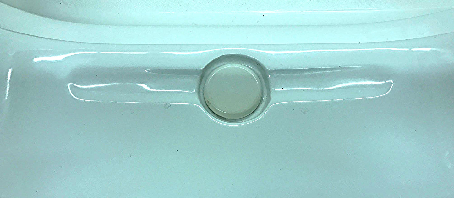 Home Living Solutions DIGNITY SOAKING WALK IN TUB HYDRO BATH BATHTUB FREE SHIP