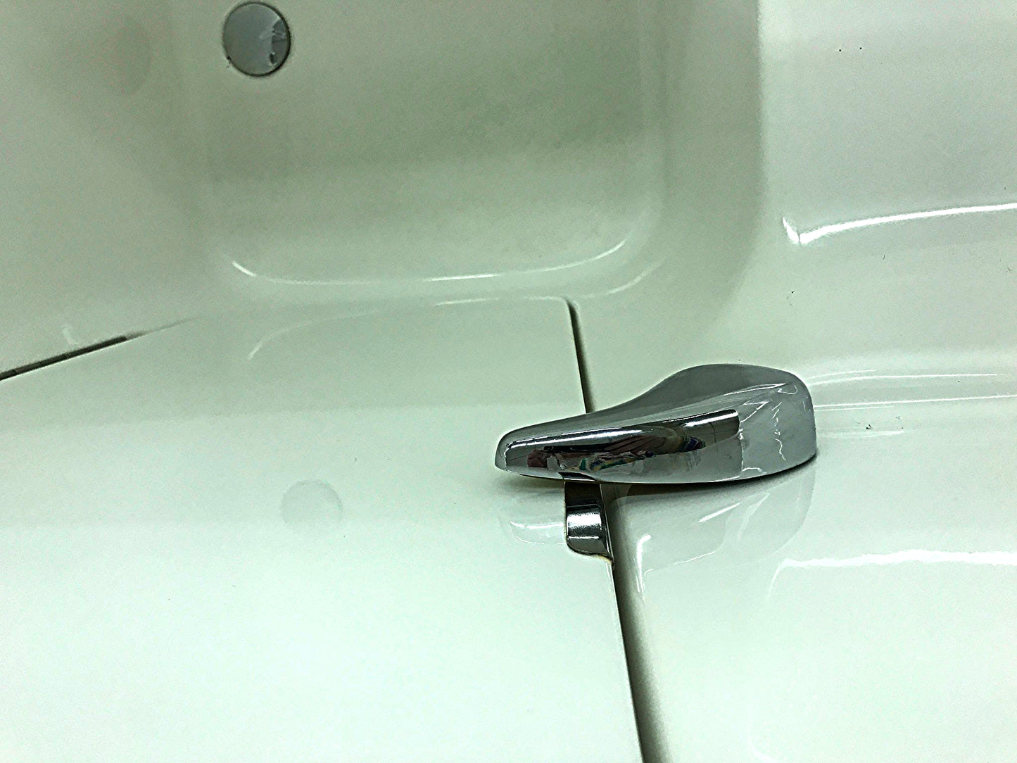 Home Living Solutions DIGNITY SOAKING WALK IN TUB HYDRO BATH BATHTUB FREE SHIP