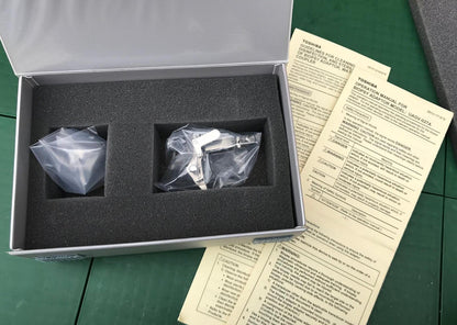 TOSHIBA XARIO XG ULTRASOUND BIOPSY ADAPTOR UAGV-027A UIIA-66IA PROBES WATCHVIDEO