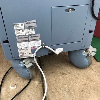 TOSHIBA XARIO XG ULTRASOUND BIOPSY ADAPTOR UAGV-027A UIIA-66IA PROBES WATCHVIDEO