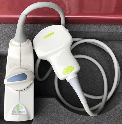 TOSHIBA XARIO XG ULTRASOUND BIOPSY ADAPTOR UAGV-027A UIIA-66IA PROBES WATCHVIDEO