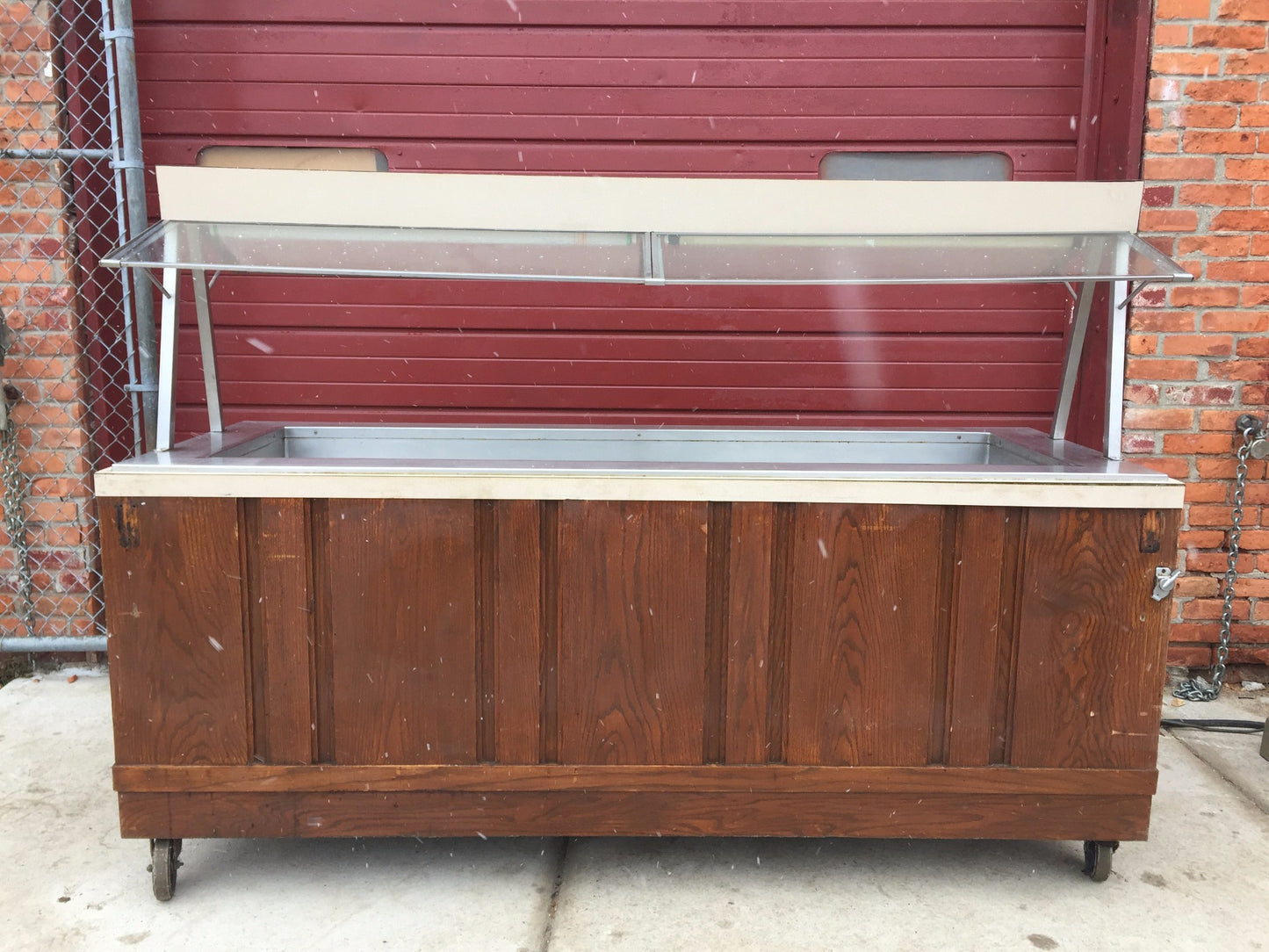 COLD BUFFETT FREE SHIP