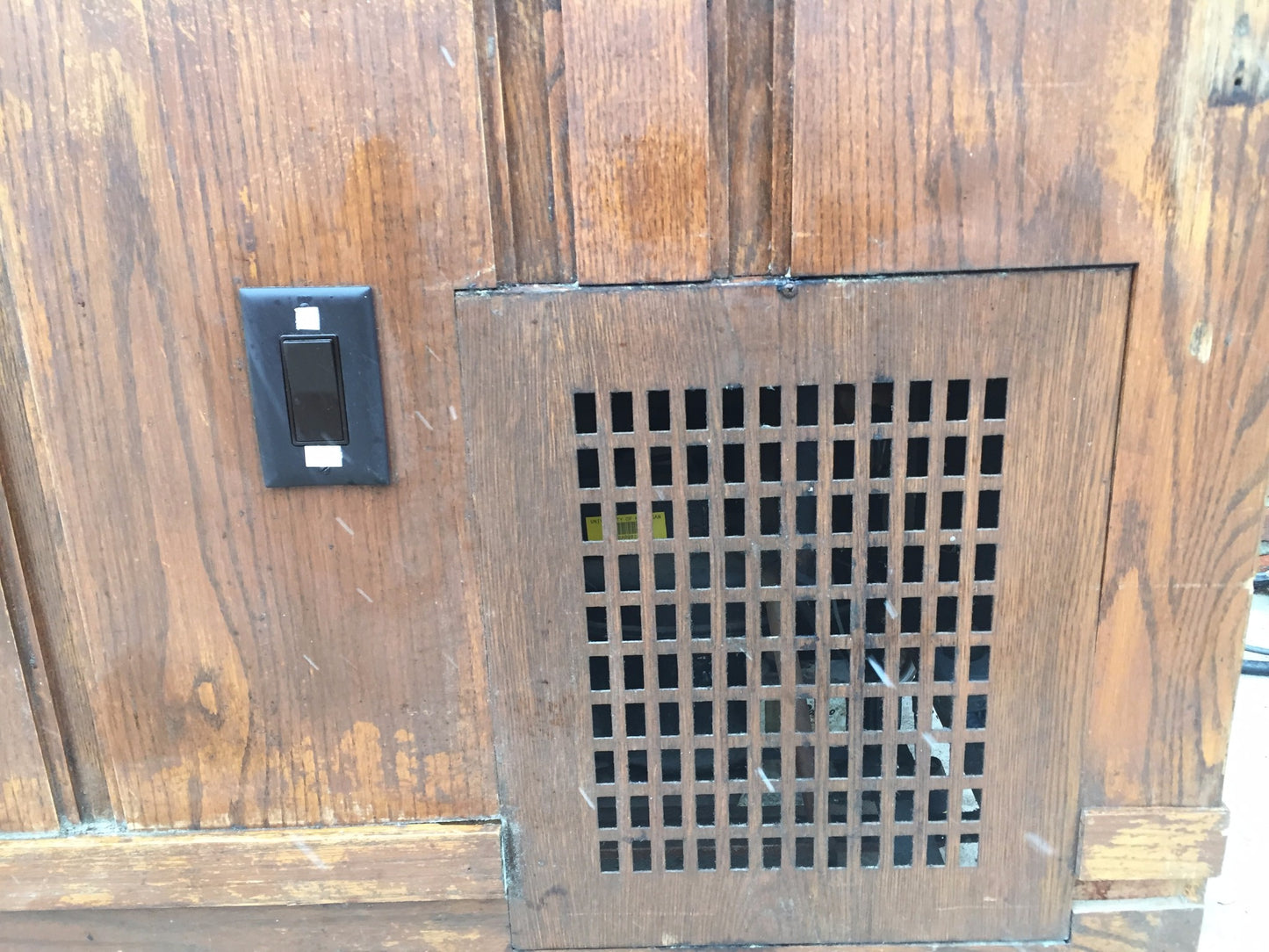 COLD BUFFETT FREE SHIP