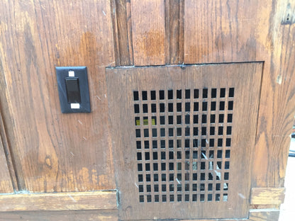 COLD BUFFETT FREE SHIP