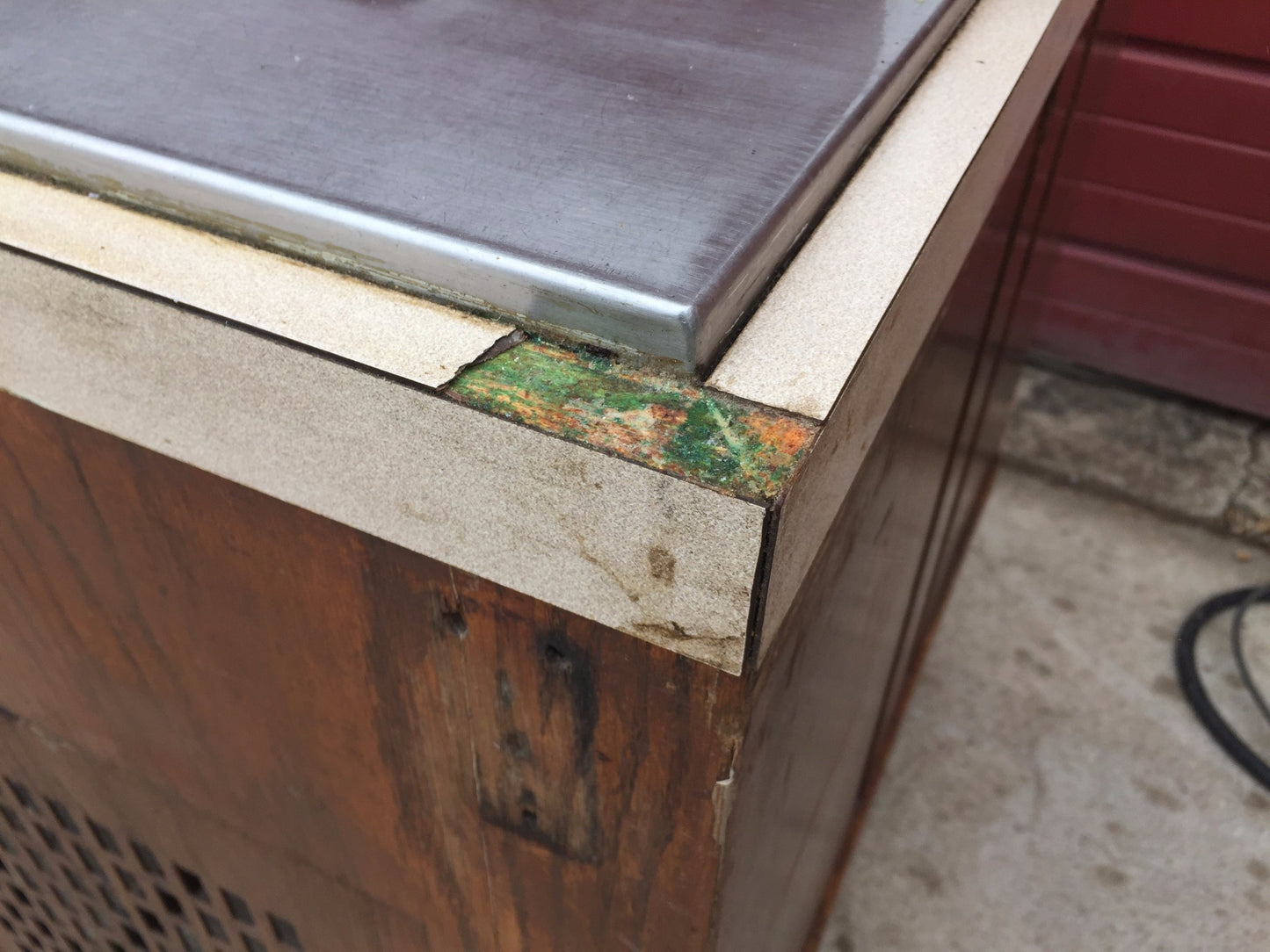 COLD BUFFETT FREE SHIP