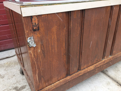 COLD BUFFETT FREE SHIP