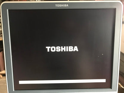 TOSHIBA XARIO XG ULTRASOUND BIOPSY ADAPTOR UAGV-027A UIIA-66IA PROBES WATCHVIDEO