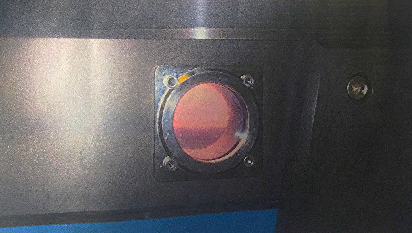 TRION ORACLE RIE PLASMA ETCHING PFEIFFER TPH521 PC BROOKS EXT NESLAB M75 MKS LPV