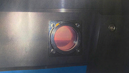 TRION ORACLE RIE PLASMA ETCHING PFEIFFER TPH521 PC BROOKS EXT NESLAB M75 MKS LPV