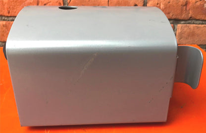 LINEMASTER CLASSIC IV MEDICAL FOOT SWITCH PLUS ENCLOSURE 88SN1-05 FREE SHIPPING