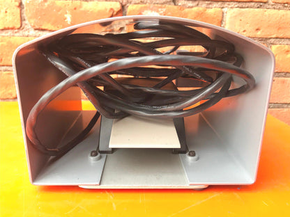 LINEMASTER CLASSIC IV MEDICAL FOOT SWITCH PLUS ENCLOSURE 88SN1-05 FREE SHIPPING