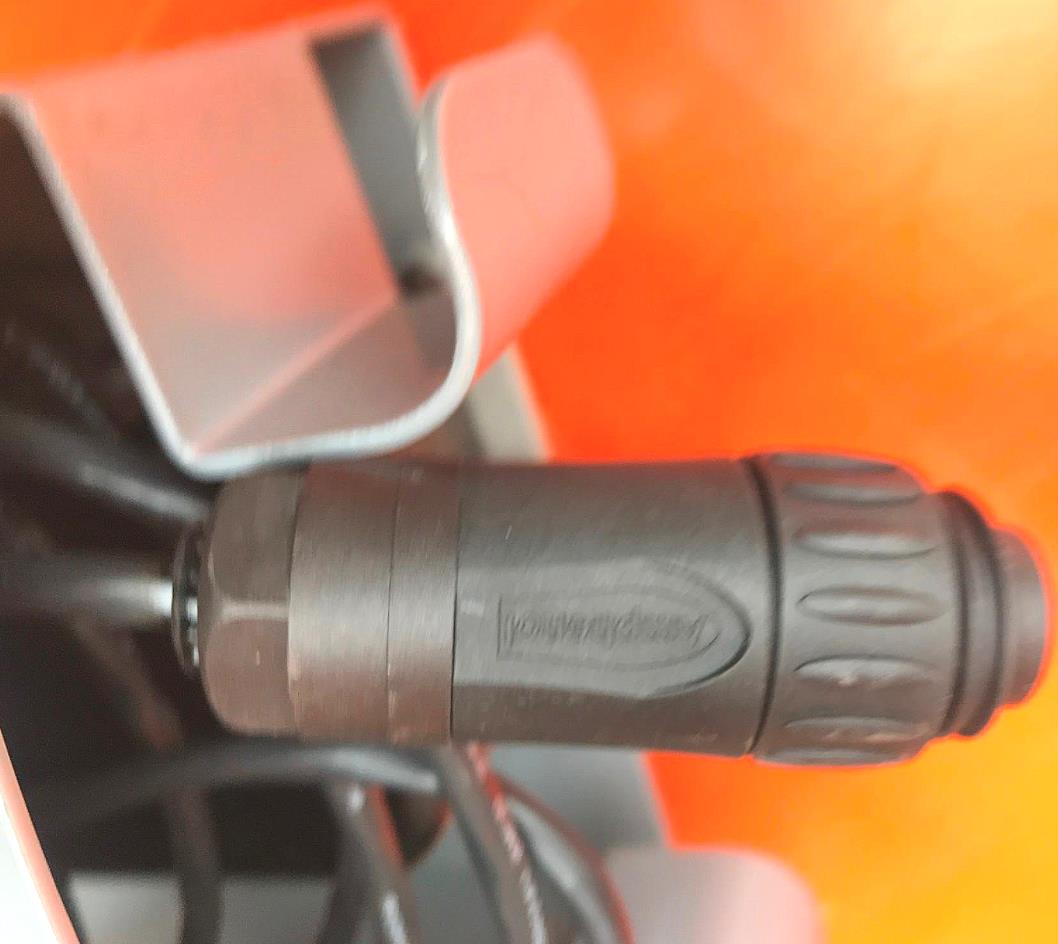 LINEMASTER CLASSIC IV MEDICAL FOOT SWITCH PLUS ENCLOSURE 88SN1-05 FREE SHIPPING