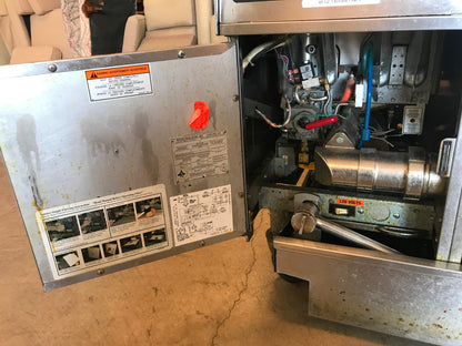 PITCO SG14R DIGITAL 80-100LB SOLSTICE GAS DEEP FRYER FILTER DUMP DRAWER FREESHIP