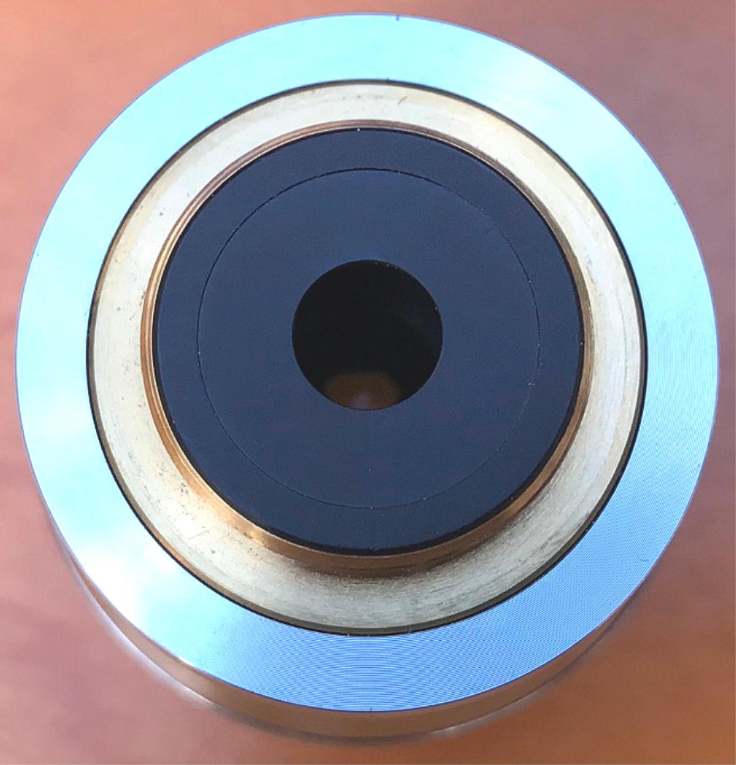 VERY RARE AUCTION for ZEISS PLAN-NEOFLUAR 63x0,95 KORR LENS 100%CONDIT FREE SHIP