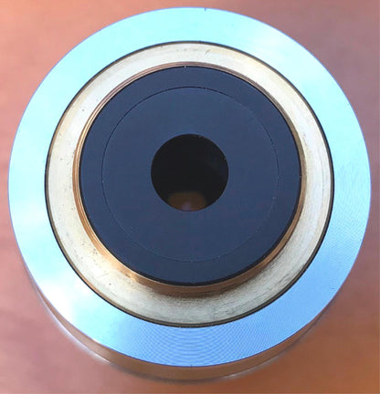 VERY RARE AUCTION for ZEISS PLAN-NEOFLUAR 63x0,95 KORR LENS 100%CONDIT FREE SHIP