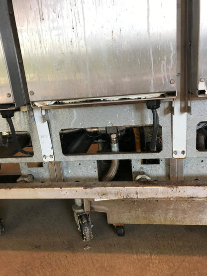 PITCO SG14R DIGITAL 80-100LB SOLSTICE GAS DEEP FRYER FILTER DUMP DRAWER FREESHIP