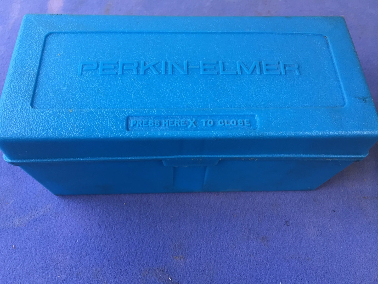 BRAND NEW PERKIN ELMER INTENSITRON LAMP 303-6065 BULB LIGHT IN BOX FREE SHIPPING
