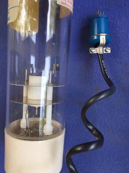 BRAND NEW PERKIN ELMER INTENSITRON LAMP 303-6081 BULB LIGHT IN BOX FREE SHIPPING