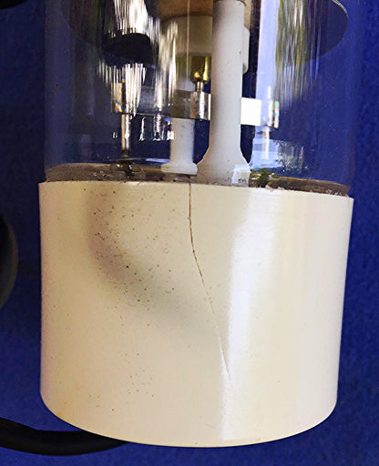 BRAND NEW PERKIN ELMER ELECTRODELESS DISCHARGE LAMP 6250 BULB LIGHT FREE SHIP