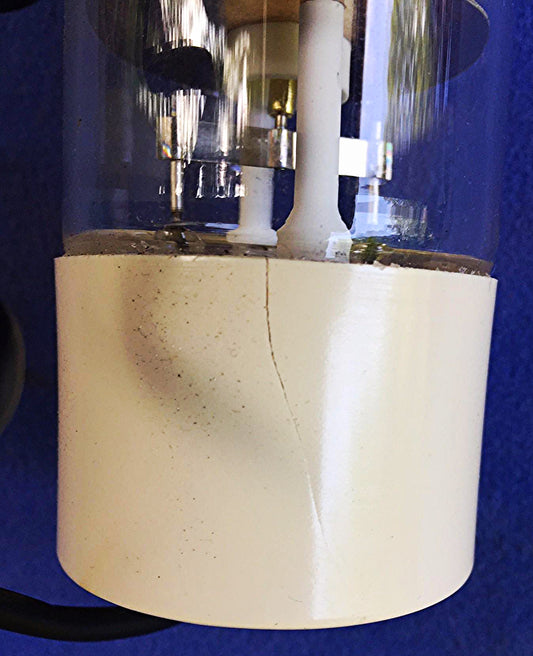 BRAND NEW PERKIN ELMER ELECTRODELESS DISCHARGE LAMP 6250 BULB LIGHT FREE SHIP