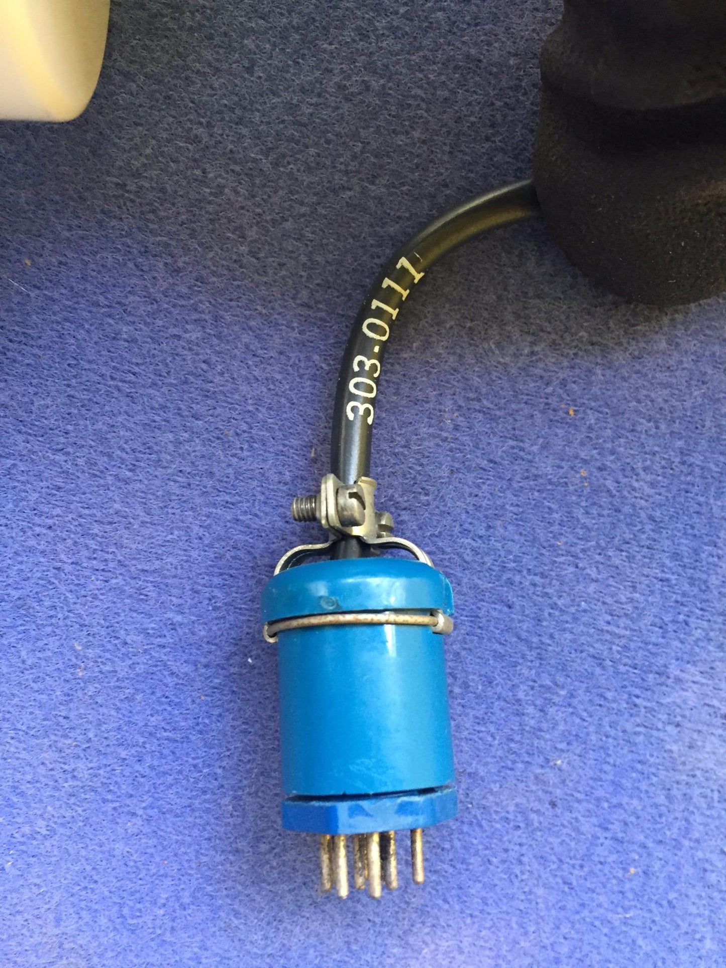 BRAND NEW PERKIN ELMER ELECTRODELESS DISCHARGE LAMP 6250 BULB LIGHT FREE SHIP