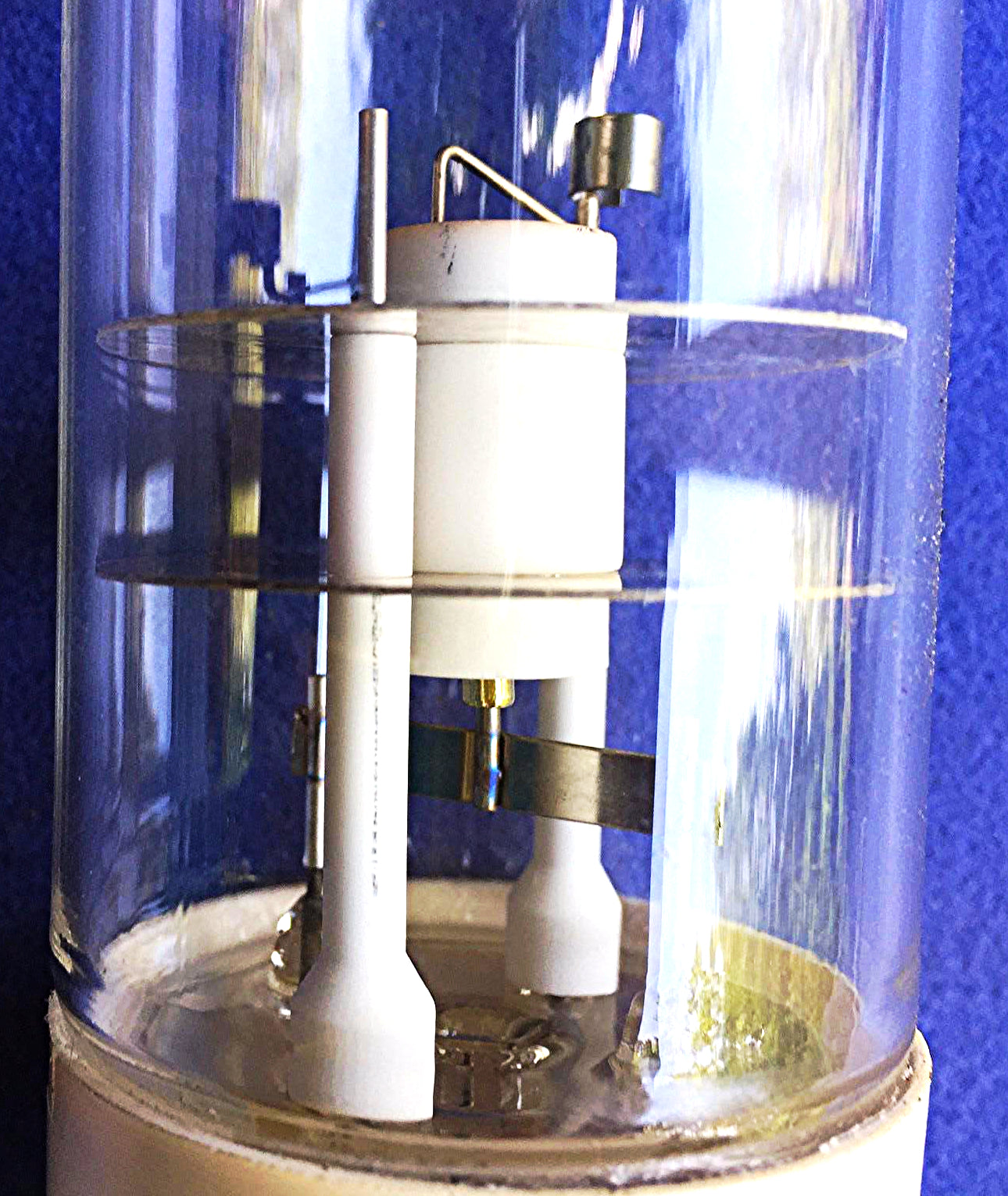 BRAND NEW PERKIN ELMER INTENSITRON LAMP 303-6065 BULB LIGHT IN BOX FREE SHIPPING