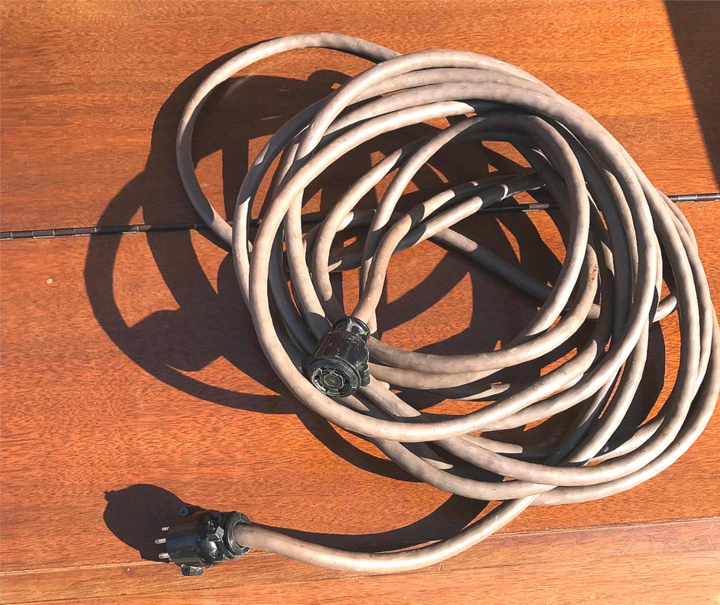 HAMMOND CV ORGAN & LESLIE 21-H ELECTRONICALLY REFURBISHED WATCH VIDEO FREE SHIP