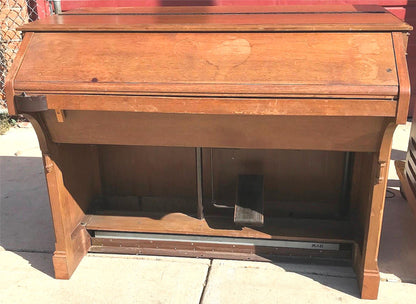 HAMMOND CV ORGAN & LESLIE 21-H ELECTRONICALLY REFURBISHED WATCH VIDEO FREE SHIP