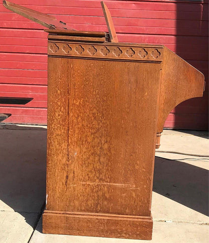 HAMMOND CV ORGAN & LESLIE 21-H ELECTRONICALLY REFURBISHED WATCH VIDEO FREE SHIP