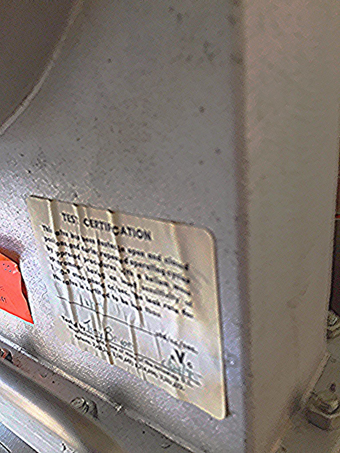 CRYO-TORR CTI-CRYOGENICS HIGH VACUUM PUMP 8033167 MEIVAC VARI-1 THROTTLE VALVE