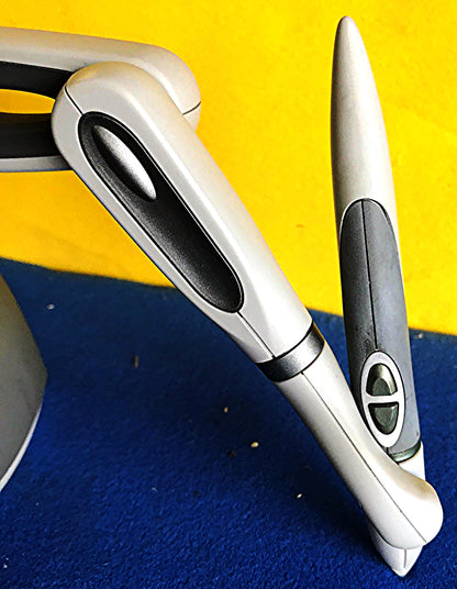 GEOMAGIC TOUCH HAPTIC DEVICE SENSABLE PHANTOM OMNI BASIC 3D ROBOTIC FREE SHIP