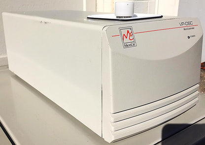 MICROCAL VP-DSC MICROCALORIMETER DIFFERENTIAL SCANNING CALORIMETER FREESHIPPING