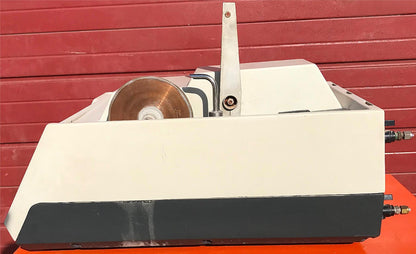 BUEHLER ISOMET PLUS THIN SECTIONING SAW CAT 11-2280-160 WATCH VIDEO FREE SHIP