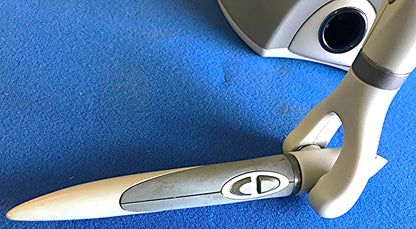 GEOMAGIC TOUCH HAPTIC DEVICE SENSABLE PHANTOM OMNI BASIC 3D ROBOTIC FREE SHIP