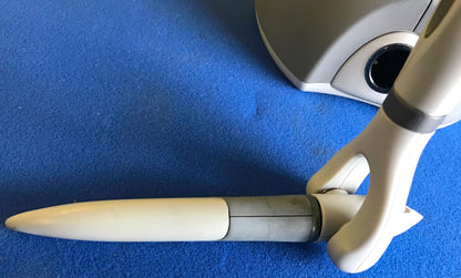 GEOMAGIC TOUCH HAPTIC DEVICE SENSABLE PHANTOM OMNI BASIC 3D ROBOTIC FREE SHIP