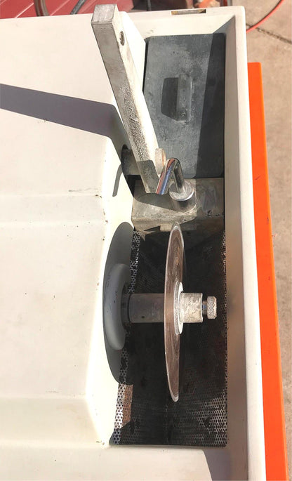 BUEHLER ISOMET PLUS THIN SECTIONING CATEGORY 11-2280-160 WATCH VIDEO FREE SHIP