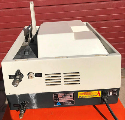 BUEHLER ISOMET PLUS THIN SECTIONING CATEGORY 11-2280-160 WATCH VIDEO FREE SHIP