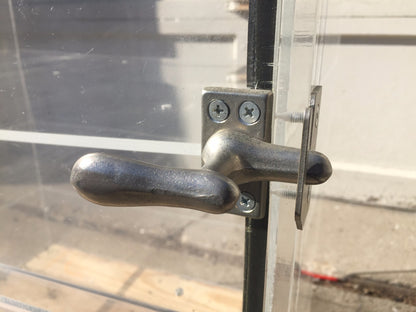 LAMINAIRE DESICCATOR CABINET 48" high x 24"wide x 17"deep Great Condit FREE SHIP