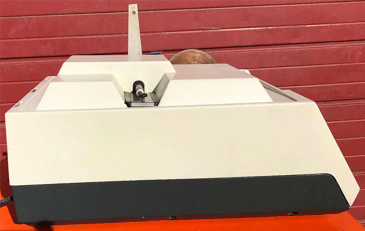 BUEHLER ISOMET PLUS THIN SECTIONING CATEGORY 11-2280-160 WATCH VIDEO FREE SHIP