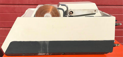 BUEHLER ISOMET PLUS THIN SECTIONING SAW CAT 11-2280-160 WATCH VIDEO FREE SHIP