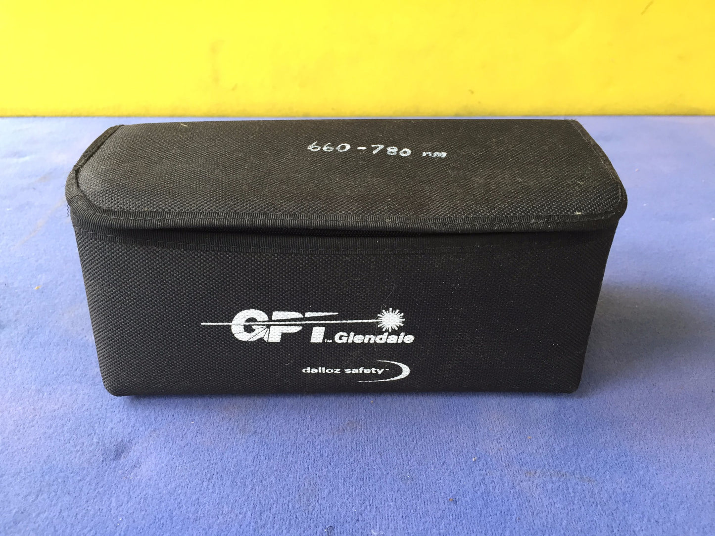 GPT GLENDALE DALLOZ SAFETY CE D 755 855 L3 GPT GOGGLES