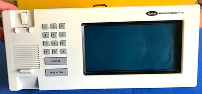 RAULAND RESPONDER IV TOUCHSCREEN CONSOLE MODEL NCTSM FREE SHIPPING