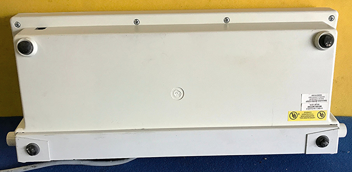 RAULAND RESPONDER IV TOUCHSCREEN CONSOLE MODEL NCTSM FREE SHIPPING