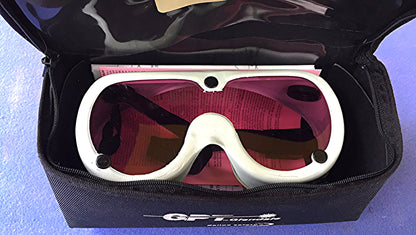 GPT GLENDALE DALLOZ SAFETY CE D 755 855 L3 GPT GOGGLES